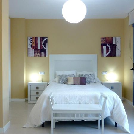 Casa Valdevaqueros Villa Tarifa Rom bilde