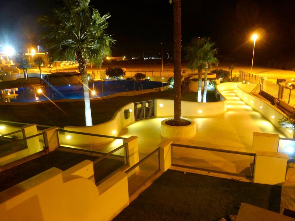 Casa Valdevaqueros Villa Tarifa Rom bilde