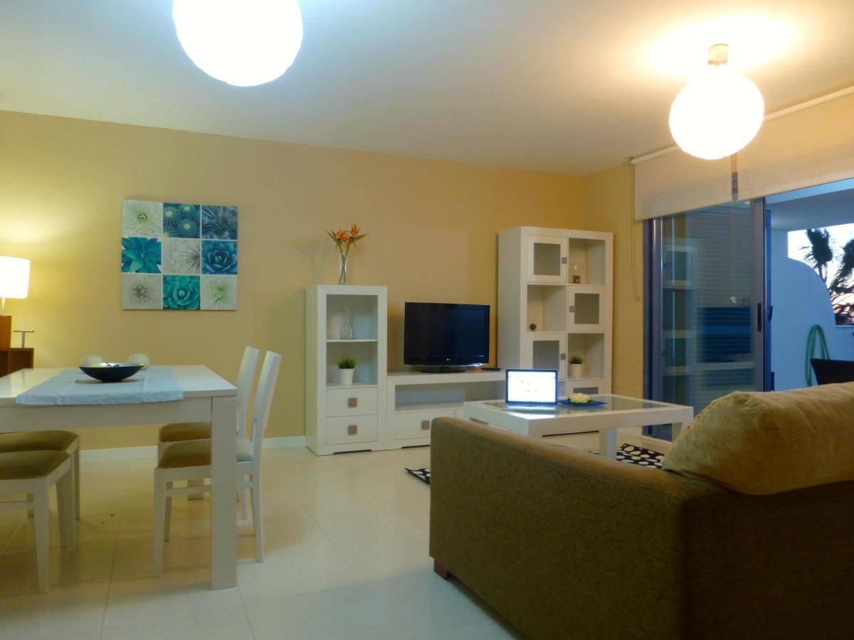 Casa Valdevaqueros Villa Tarifa Rom bilde