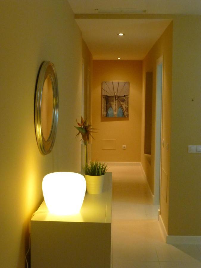 Casa Valdevaqueros Villa Tarifa Rom bilde