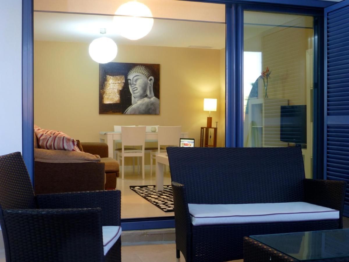 Casa Valdevaqueros Villa Tarifa Rom bilde