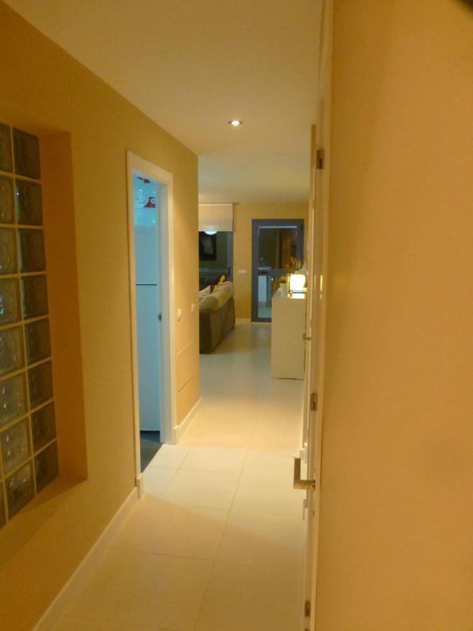 Casa Valdevaqueros Villa Tarifa Rom bilde
