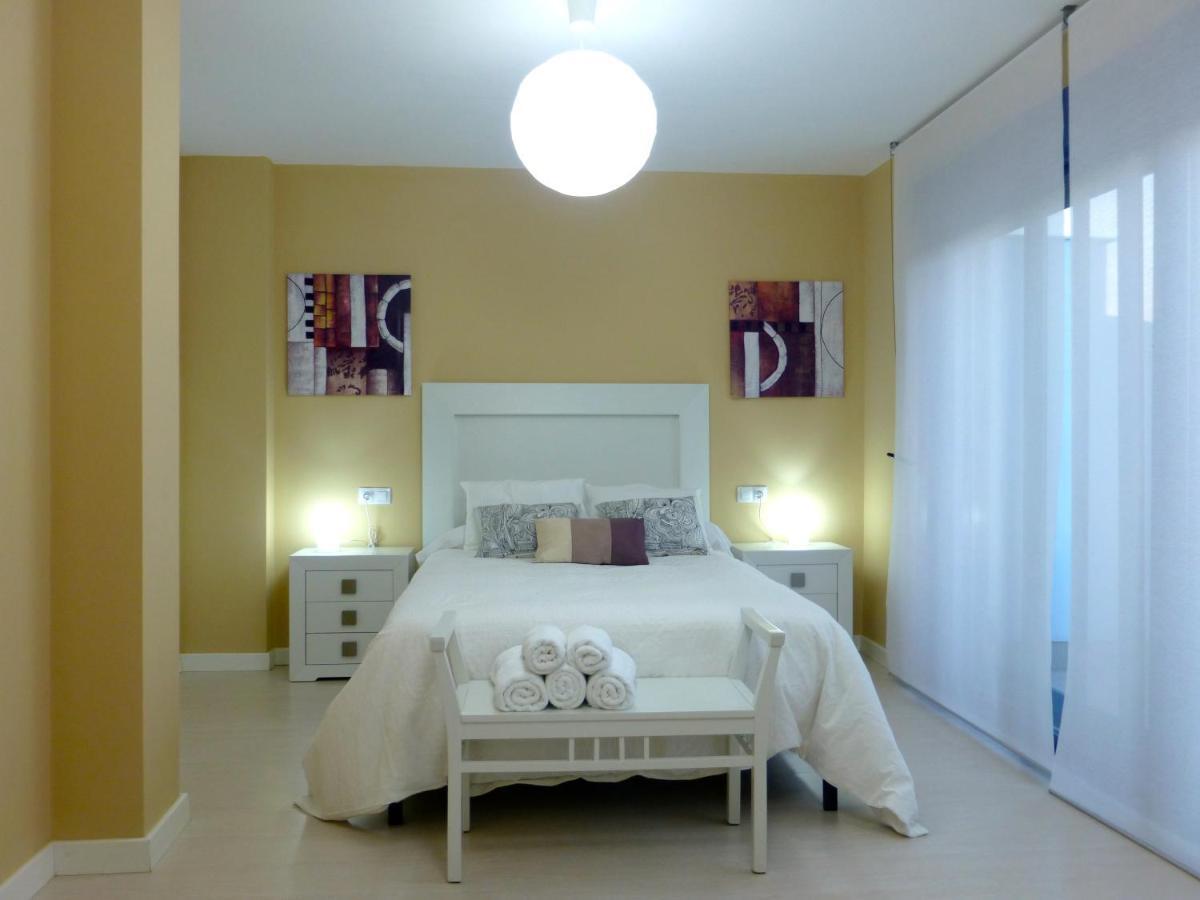 Casa Valdevaqueros Villa Tarifa Rom bilde