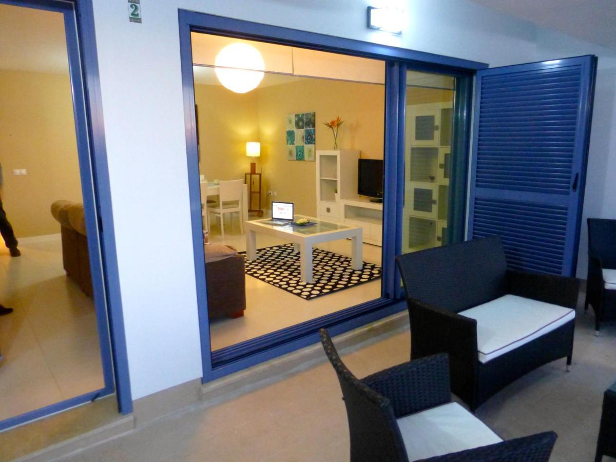 Casa Valdevaqueros Villa Tarifa Rom bilde