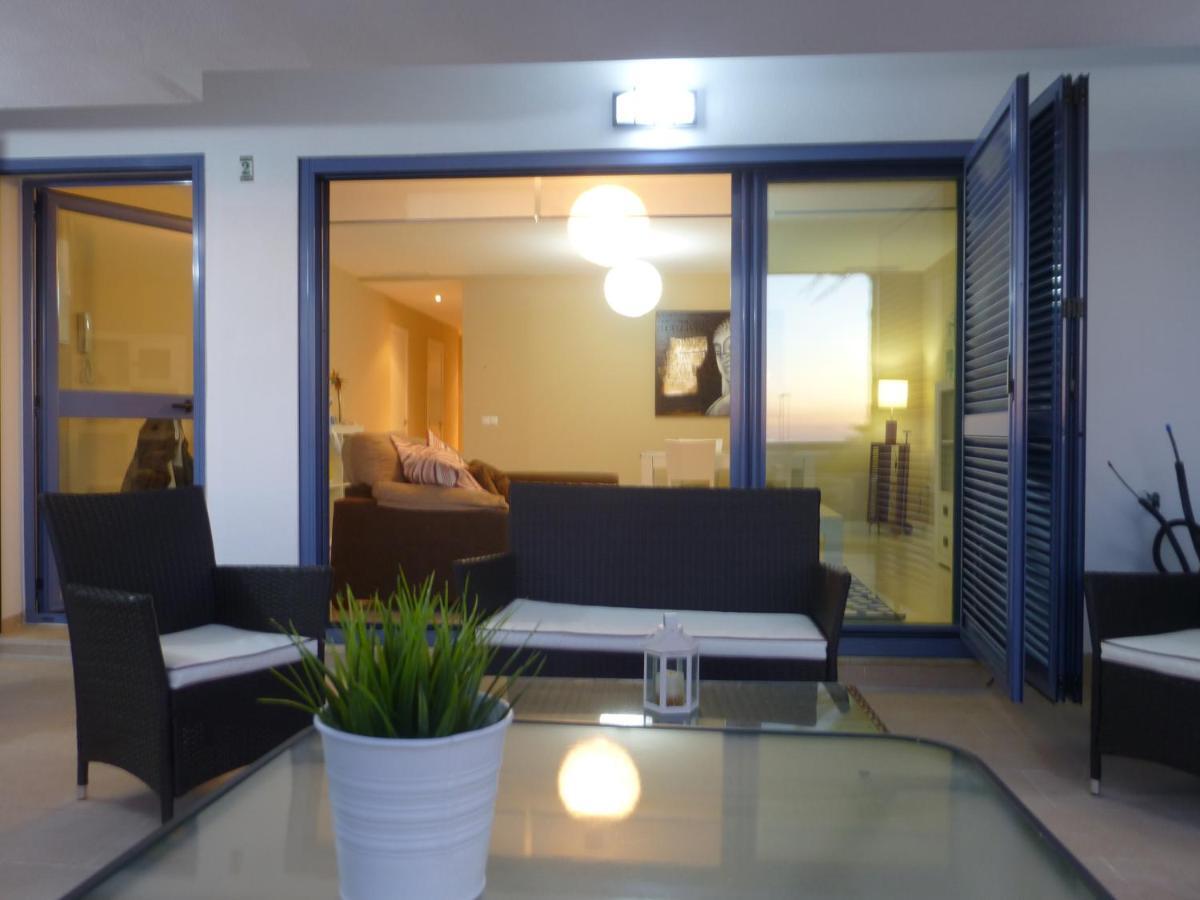 Casa Valdevaqueros Villa Tarifa Rom bilde